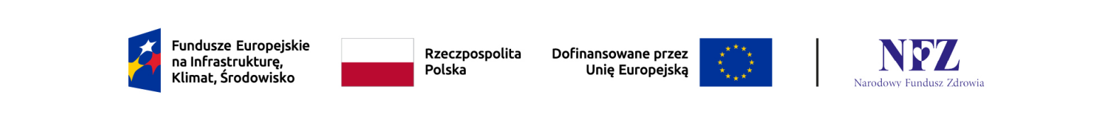 Dofinansowane przez Unię Europejską