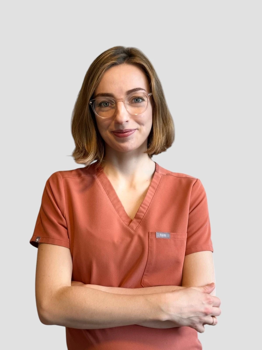 zdjęcie lekarza