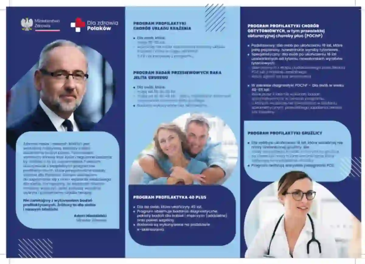przychodnia lekarz pszczyna