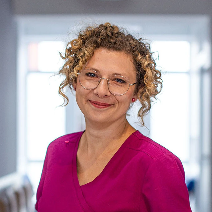 gabinet lekarski