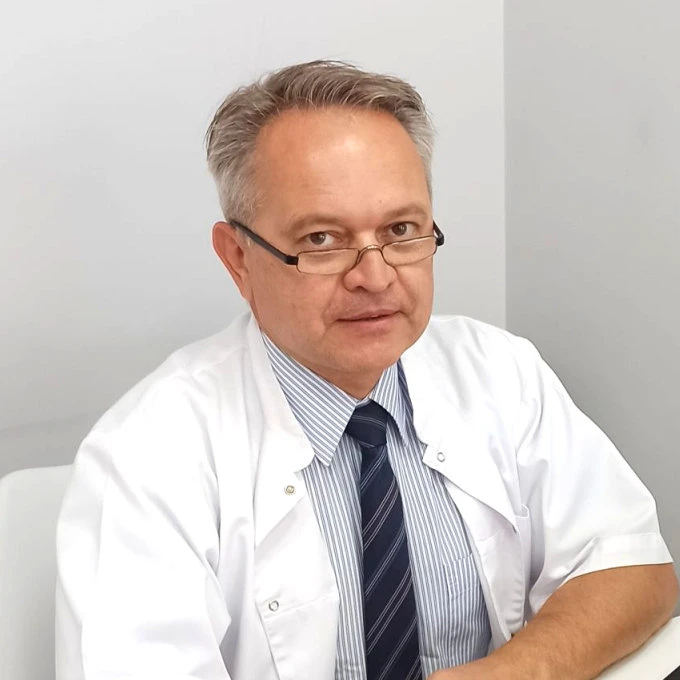 gabinet lekarski