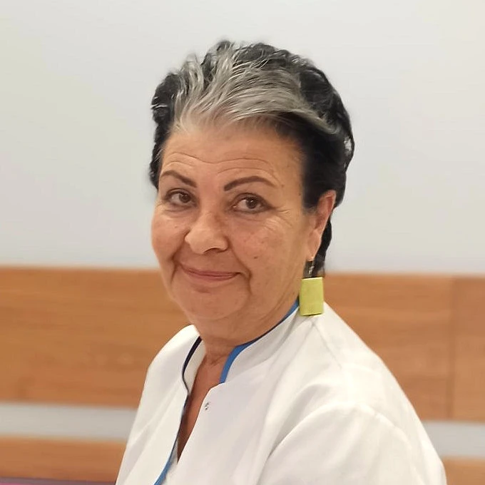 gabinet lekarski